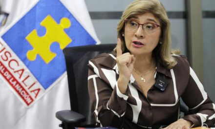ASJUD FGN expresa su preocupación por denuncias contra la Fiscalía General de la Nación