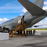 México y Chile envían ayuda humanitaria a Cuba