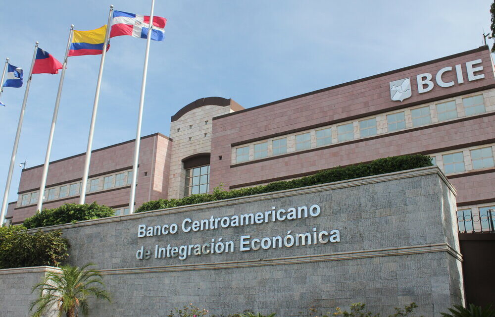 El Banco Centroamericano promoverá mayor integración en un 2024 decisivo