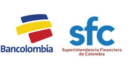 Piden a Superintendencia financiera intervenir por constantes fallas en Bancolombia