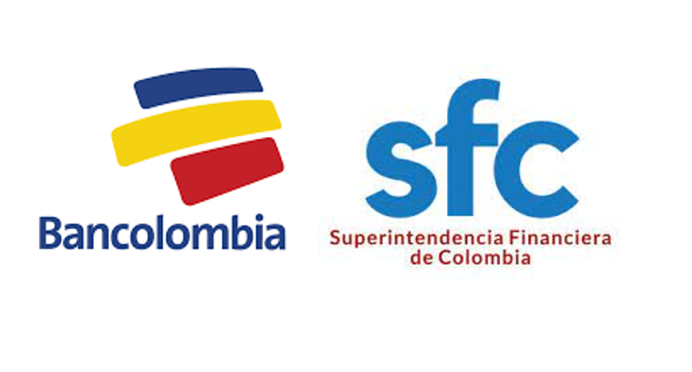 Piden a Superintendencia financiera intervenir por constantes fallas en Bancolombia