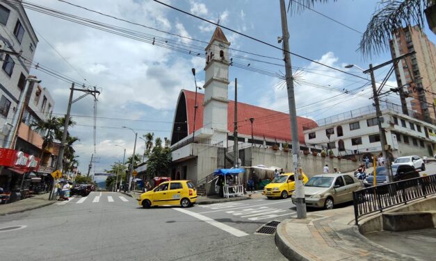 UdeM y Alianza G8+ transforman la comuna 5 con laboratorio ciudadano