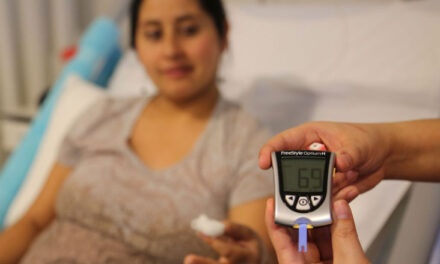 Combatir a la diabetes con información para evitar complicaciones