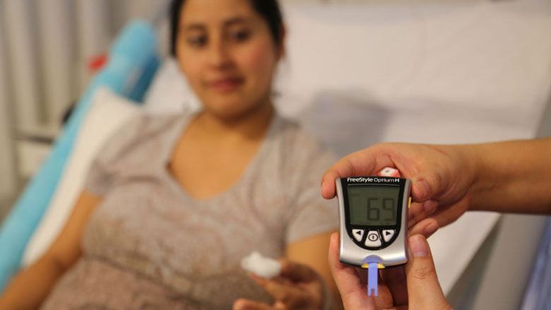 Combatir a la diabetes con información para evitar complicaciones