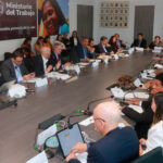 CUT rechaza suspensión del salario mínimo de 2026