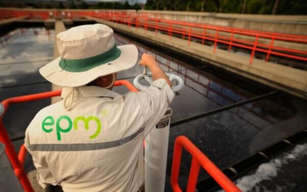 EPM cortará el servicio de agua en sectores del Norte del Valle de Aburrá
