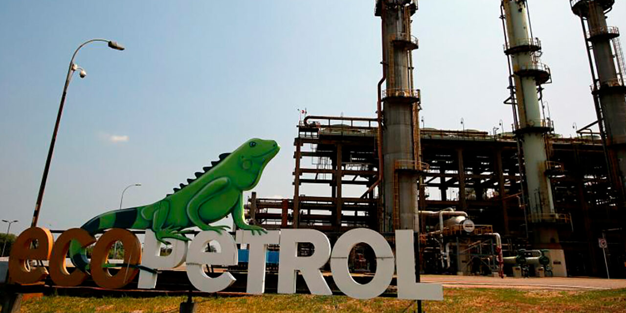 Ecopetrol apunta a ser la principal empresa de producción energética en Colombia