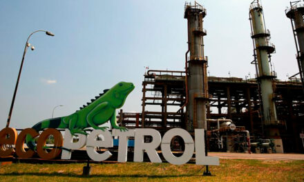 Ecopetrol apunta a ser la principal empresa de producción energética en Colombia
