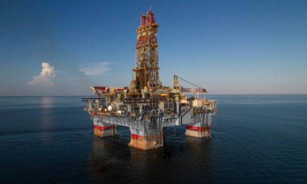 Ecopetrol iniciará la perforación de su primer pozo mar adentro