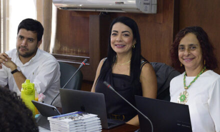 Finalizó proceso de empalme de la Secretaría de Gobierno de Cali