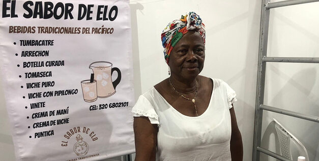 Emprende Pacífico, un evento para las víctimas