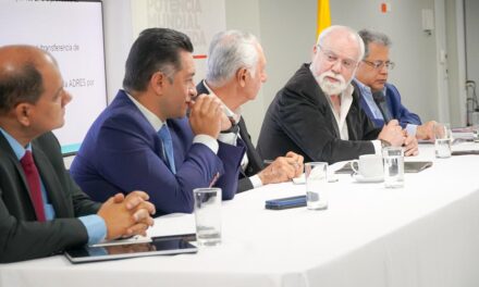 Sanitas busca diálogo con el Ministro de Salud sin éxito desde agosto