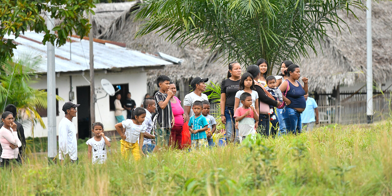 Listo nuevo fondo de 4 billones destinados a protección ambiental