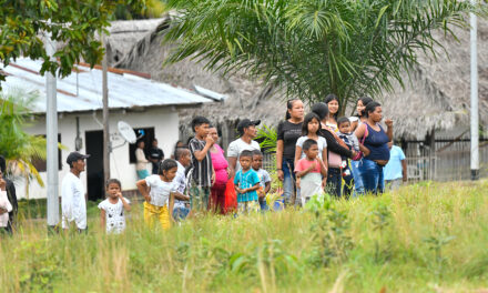 Listo nuevo fondo de 4 billones destinados a protección ambiental