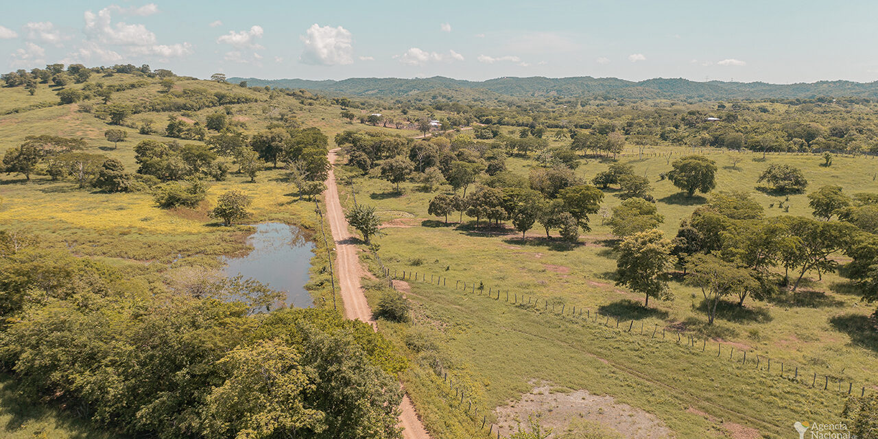 Gobierno entrega más de 1.230 hectáreas como parte de la Reforma Agraria en el Caribe