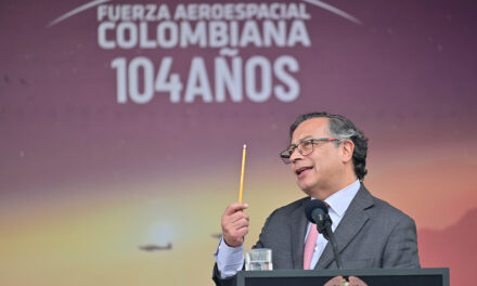 Gustavo Petro: “Vencida la inflación hay que bajar la tasa real de interés en Colombia”