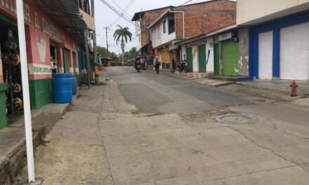 Disminuyó tasa de homicidios en Antioquia