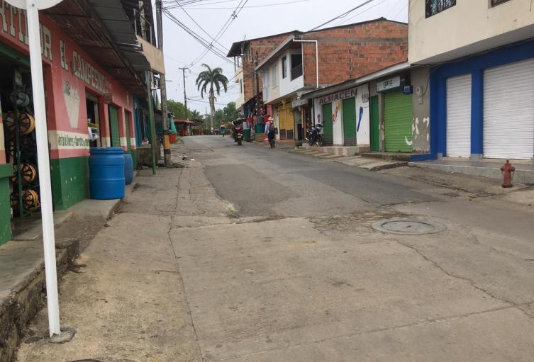 Disminuyó tasa de homicidios en Antioquia