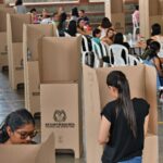 Persisten las amenazas a registradores municipales en Antioquia