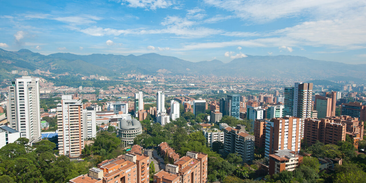 Pague el impuesto predial en noviembre sin recargo en Medellín