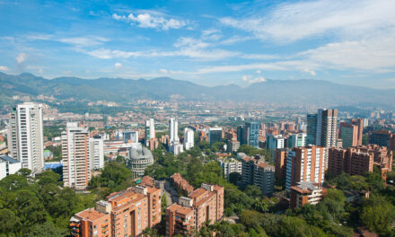 Pague el impuesto predial en noviembre sin recargo en Medellín