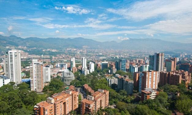 Pague el impuesto predial en noviembre sin recargo en Medellín