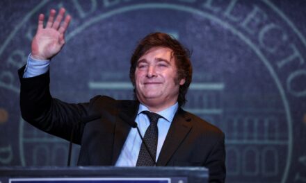 Acciones de empresas argentinas se disparan hasta un 42% en Wall Street