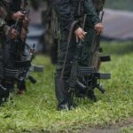 Contraloría advierte incumplimientos de las Farc en entrega de bienes para reparar a las víctimas