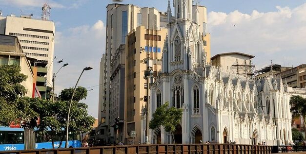 En Cali buscan soluciones para recuperar La Ermita