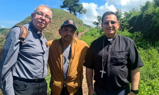 ¡Terminó la pesadilla! El ELN liberó al papá de Luis Díaz