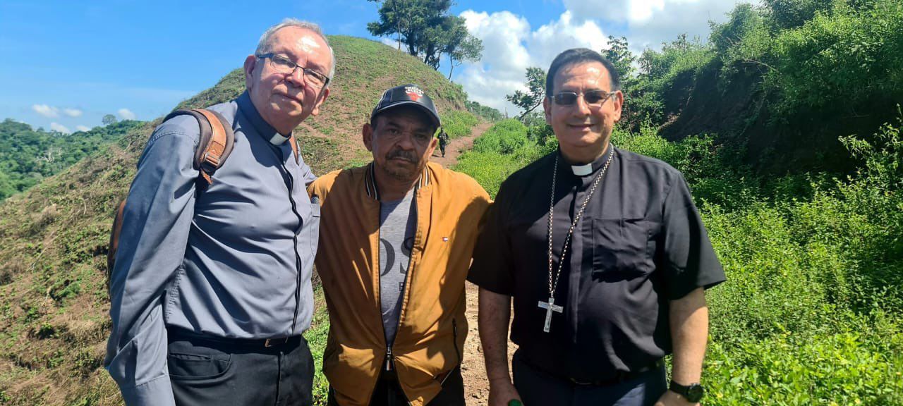 ¡Terminó la pesadilla! El ELN liberó al papá de Luis Díaz