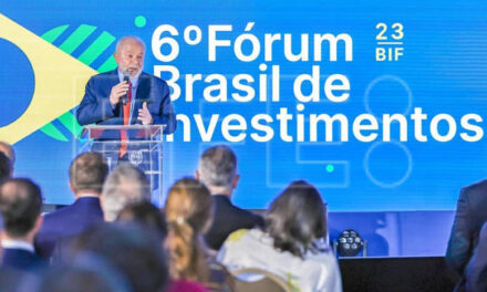 Brasil apuesta por inversiones extranjeras para un futuro sustentable en América Latina