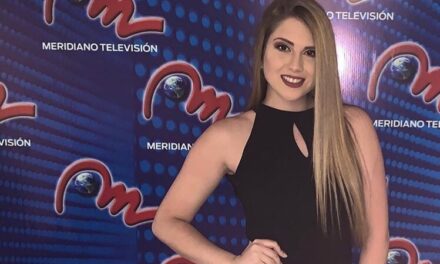 La periodista Marié Ferro denunció xenofobia en Perú