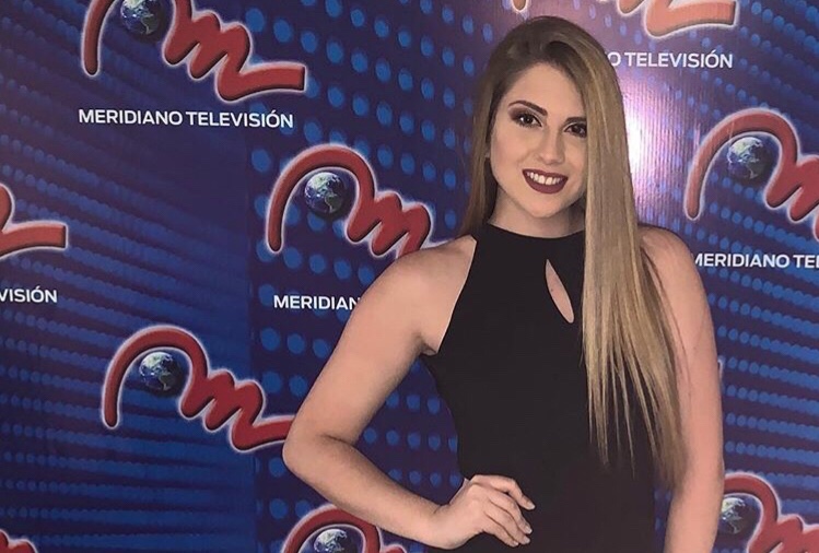 La periodista Marié Ferro denunció xenofobia en Perú