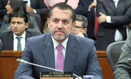 En La Picota falleció el exsenador Mario Castaño