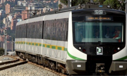 Metro de Medellín: 28 años viajando junto a los paisas