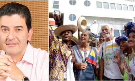 Néstor Morales se disculpa por comentarios sobre Buenaventura