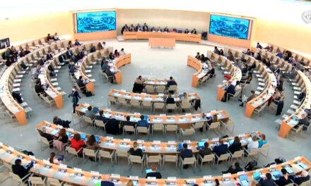 ONU reconoce el progreso de Colombia en DDHH e implementación de los acuerdos de paz