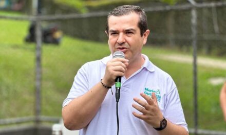 Carlos Mario Gutiérrez, nuevo Alcalde de La Estrella tras escrutinio
