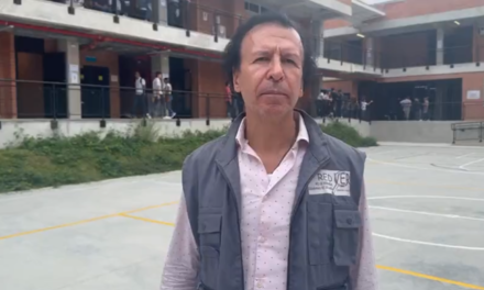 Piden suspender escrutinio en Ibagué y hacer verificación voto a voto