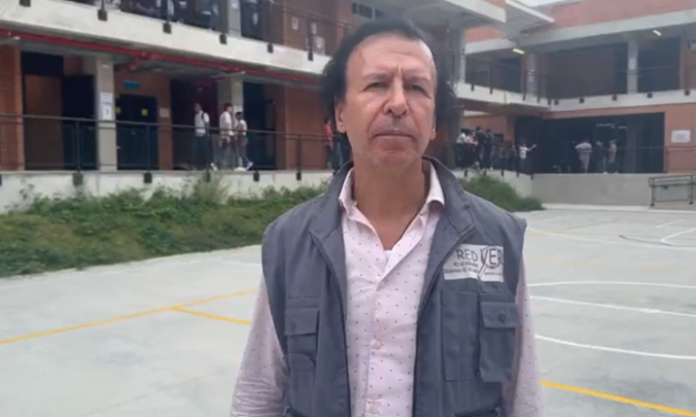 Piden suspender escrutinio en Ibagué y hacer verificación voto a voto