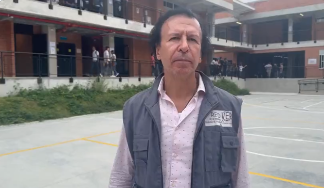 Piden suspender escrutinio en Ibagué y hacer verificación voto a voto