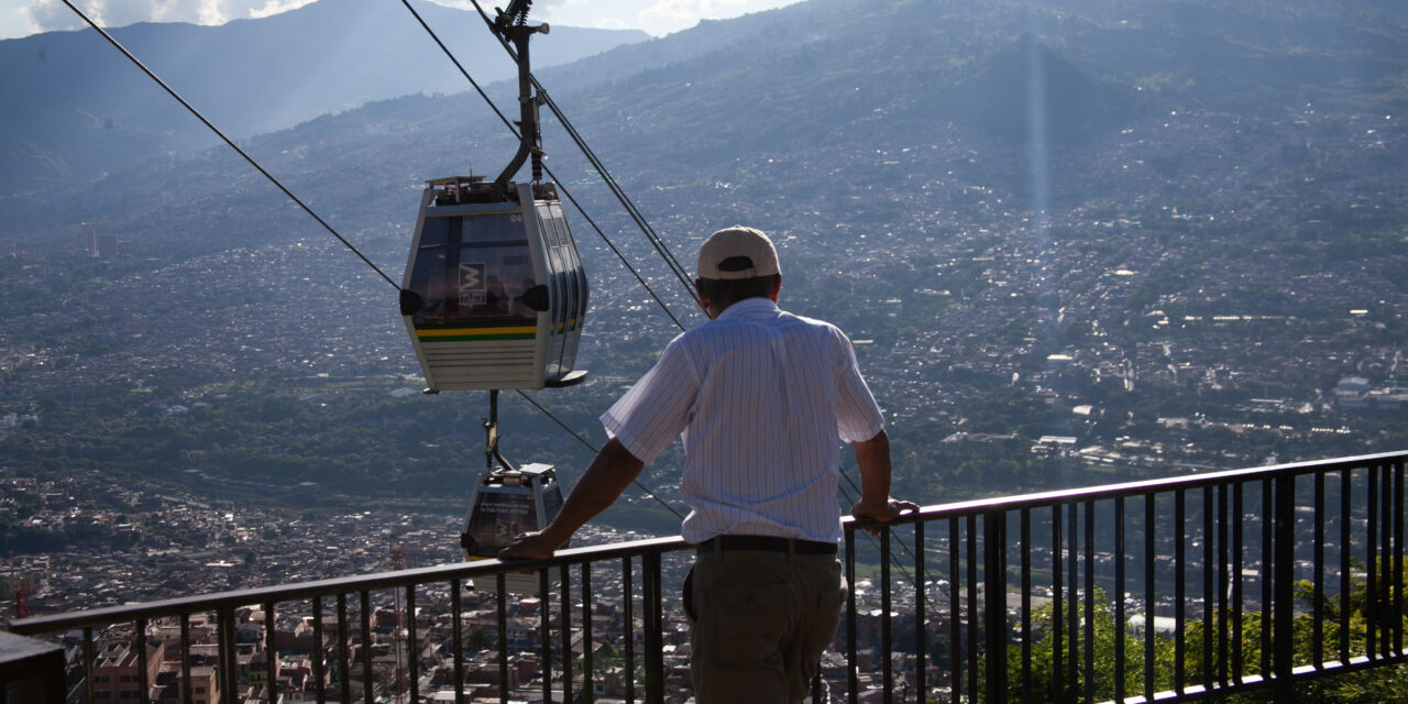50 nuevas empresas se sumaron al Pacto por la Calidad del Aire en Medellín