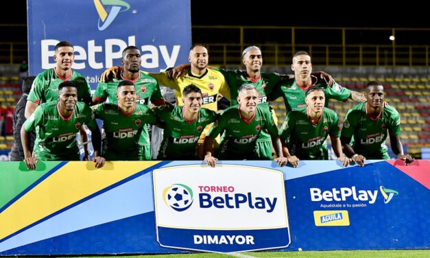 Patriotas ganó la final de la B y estará en primera división en 2024