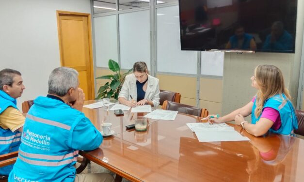 El Observatorio de Turismo de la Personería de Medellín sería modelo a implementar en varias ciudades del país