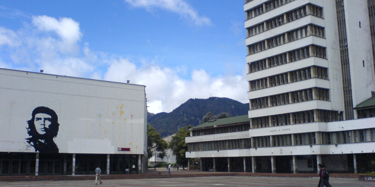 Proyecto de política de gratuidad en universidades listo para comentarios