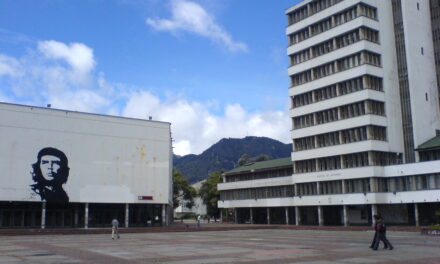 Proyecto de política de gratuidad en universidades listo para comentarios