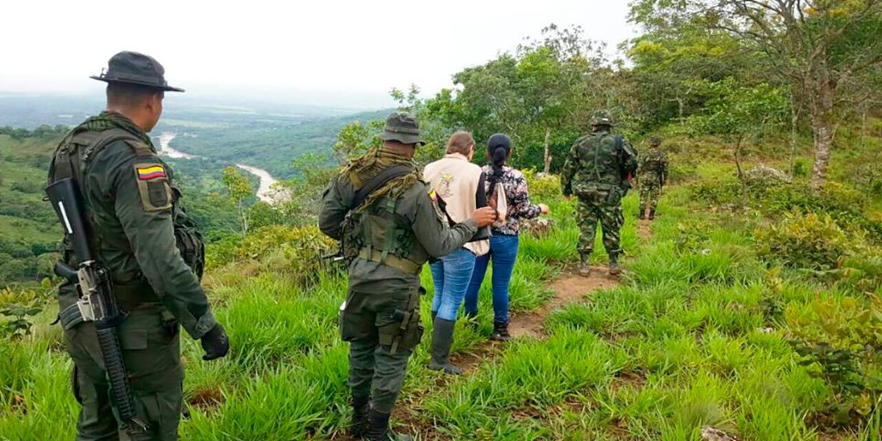 Reanudan restitución de tierras en 24 veredas del Putumayo