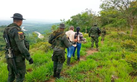 Reanudan restitución de tierras en 24 veredas del Putumayo