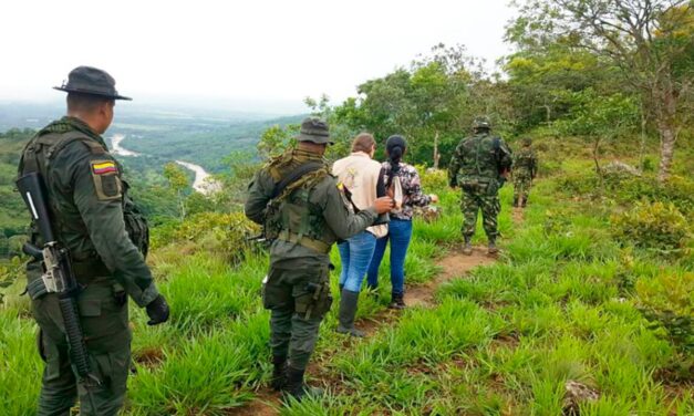 Reanudan restitución de tierras en 24 veredas del Putumayo